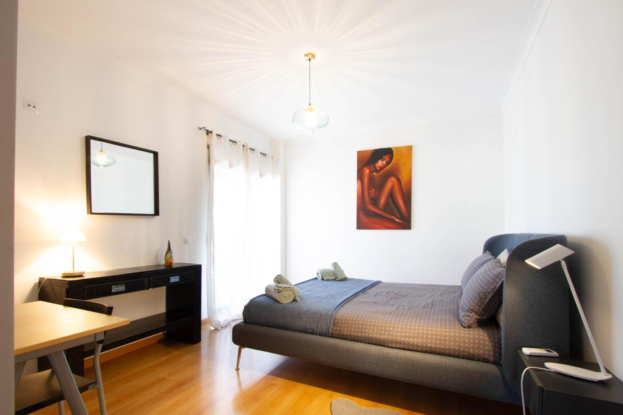 Апартаменты Casa Happiness, Swimming Pool, Fast Wifi, Parking Лагуш Экстерьер фото