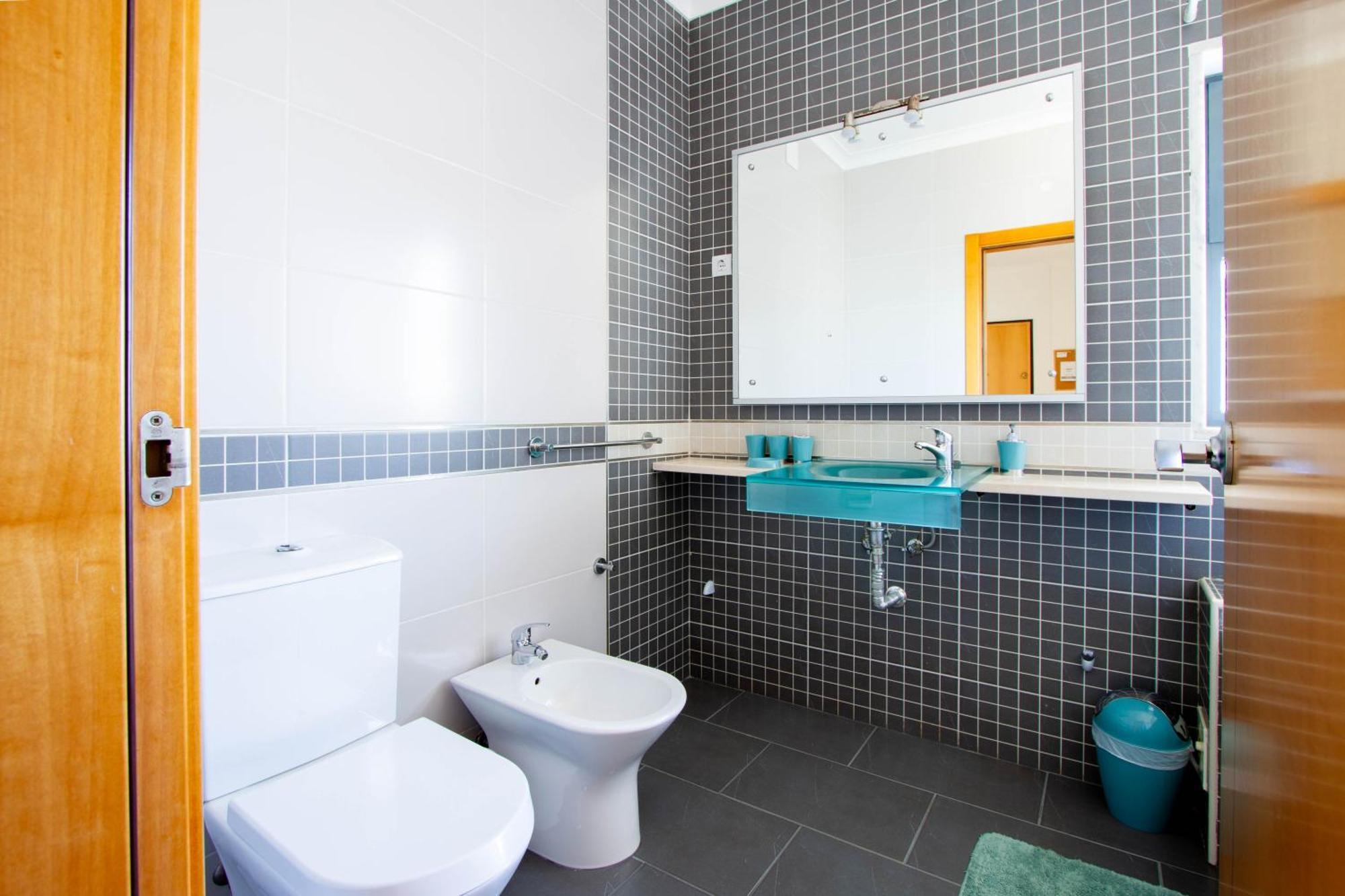 Апартаменты Casa Happiness, Swimming Pool, Fast Wifi, Parking Лагуш Экстерьер фото